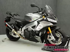 2021 Aprilia TUONO V4 RR 1100 W/ABS