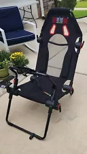 New ListingNEXT LEVEL RACING FGT LITE FORMULA FOLDABLE SIMULATOR COCKPIT