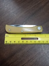 New Listinggerman eye knife carl schlieper, 99jrY, small size, old one scarce