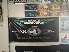 Image Dynamics Car Audio Banner