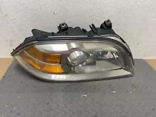 2004 2005 2006 Acura MDX Right Passenger RH Headlight Halogen C6778 DG1 (For: 2004 Acura MDX)