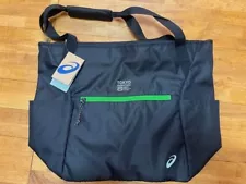 Tokyo Marathon 2023 Invited Players Limited Tote Bag 25L Not for Sale Japan used