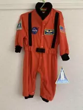 Nasa Space Suit