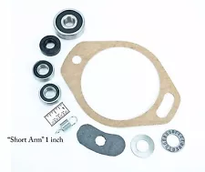 Lincoln Welder SA-200 SA-250 (GAS) Pierce Gov Rebld Kit F162 F163 (SHORT ARM)