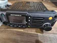 Motorola APX 1500 Uhf