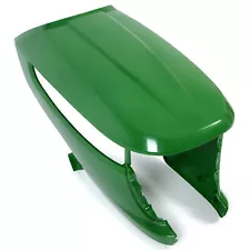 used john deere x300 hood for sale