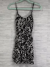 DIANE VON FURSTENBERG Womens Dress Size XS (080908)