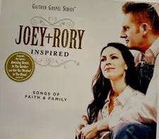 joey and rory cds for sale