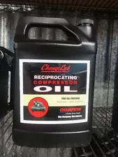 Champion Champlub Non-Detergent Reciprocating Compressor Oil – P08909A -1 Gal.