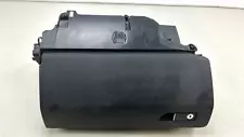 2010-2013 Mercedes W207 E350 E550 Coupe Glove Box Storage Compartment OEM