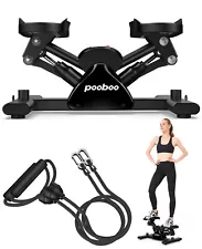 Indoor Mini Stepper Machine Workout Step Home Air Stepper Stair Trainer Climber