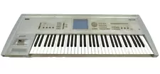 [Working] KORG TRITON 61-Key Music Workstation Synthesizer Good Condition Japan