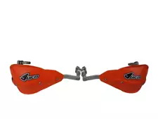 Set Hand Guards Handlebar Complete Holders For KTM 990 Adventure 2008