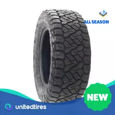 New LT 325/60R20 Nitto Recon Grappler A/T 126/123S E - New