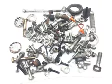 Misc Bolt Kit 1995 Harley-Davidson Electra Glide FLHT 2274 (For: Harley-Davidson Electra Glide)