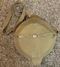 Original Vintage Boy Scouts Official Mess Kit Cooking Set Camping By Regal