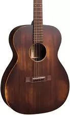 Martin 000-15M StreetMaster 15 Series Grand Auditorium Acoustic Guitar