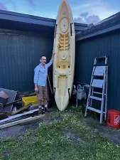 ocean kayak malibu 2 for sale