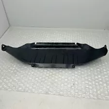 UNDER BUMPER SKID PLATE MITSUBISHI DELICA L400 PD3W 2.0