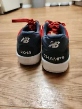 2018 NB Limited Edition CT300 Fenway Champs Women's Sneakers.