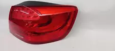 '11-'13 BMW 328i Convertible Right passenger Taillight quarter mounted OEM (For: More than one vehicle)