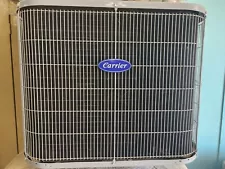 Carrier Residential AC Condensing Unit 2.5 Ton 16 Seer R410A