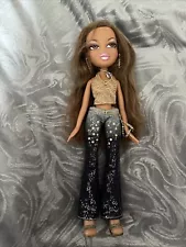 Bratz Passion 4 Fashion Yasmin