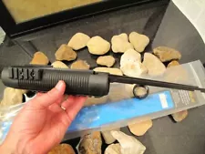 Mossberg 500 590 Assembly w/ bars 7 3/4" Tactical Picatinny Forend + Nut!