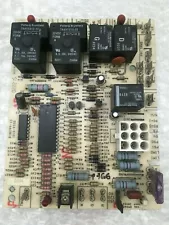 Goodman B18099-13 Furnace Control Circuit Board 1012-933D #P766