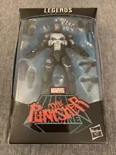 Hasbro Marvel Legends 80 Years Punisher War Machine Armor NEW 2019 N/MINT [ML609