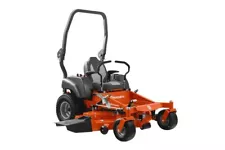 NEW Husqvarna MZ61 (61") 24HP Kawasaki Zero Turn Mower w/ ROPS - FREE SHIPPING