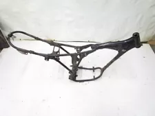 1976-1978 Honda XL 350 Frame Chassis 50100-385-000ZA