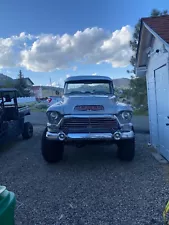 1956 GMC 100