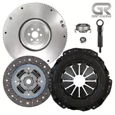 GR Stage 1 Clutch Kit+Flywheel For Tracker Suzuki Vitara 1999-2001 1.6L 2WD 4WD (For: Chevrolet Tracker)