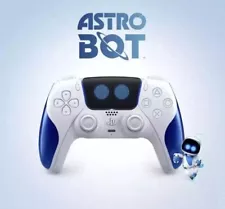 Astro Bot DualSense Sony PS5 Controller Limited Edition *Pre-Sale*