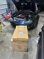 Miata Parts Box Mystery