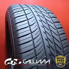 1 (One) Tire Goodyear Eagle F1 Asymmetric SUV AT 4x4 255/50R20 255/50/20 #79967 (Fits: 255/50R20)