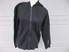 NWT HUK WOMEN'S FULL ZIP UP HOODIE/JACKET.MEDIUM.BRAND NEW FOR 2024! SALE!