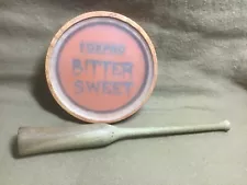 FoxPro Bitter Sweet Turkey Pot Call