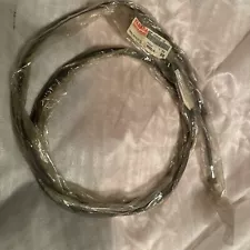 NOS Yamaha SRX 700, 1998 1999 2000 2001 2002, Speedometer Cable 8DF-83550-10