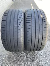 285 35 22 Tires 285/35/22 Bridgestone Turanza T005 Tires