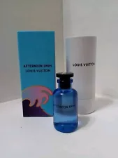 Louis Vuitton Afternoon Swim 10ml Eau De Parfum