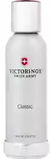 Victorinox Swiss Army Classic cologne for men EDT 3.3 / 3.4 oz New Tester