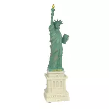 Statue of Liberty Replica 9 Inch Statue New York City Souvenir