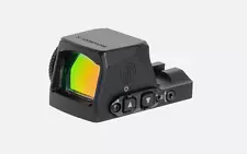 SIG SAUER ROMEO-X Pro SORX1000 Reflex Red Dot Sight for P320 and Delta Point Pro