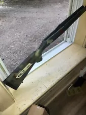 Synthetic Camo Ruger Mini 14 Stock