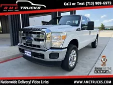 2014 Ford F-250 XL