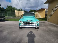 1957 Chevrolet Other Pickups