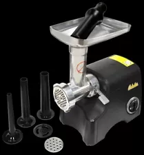 used meat grinder for sale