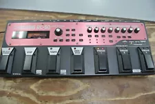 Boss RC-50 Loop-Station With Power Supply